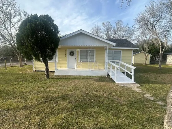 1040 Rio Grande St, San Benito, TX 78586