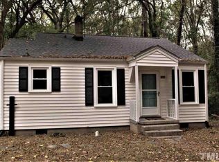 1809 Maryland Ave, Durham, NC 27705