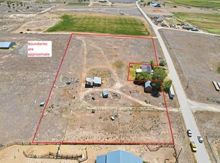 743 E 200 N, Moroni, UT 84646