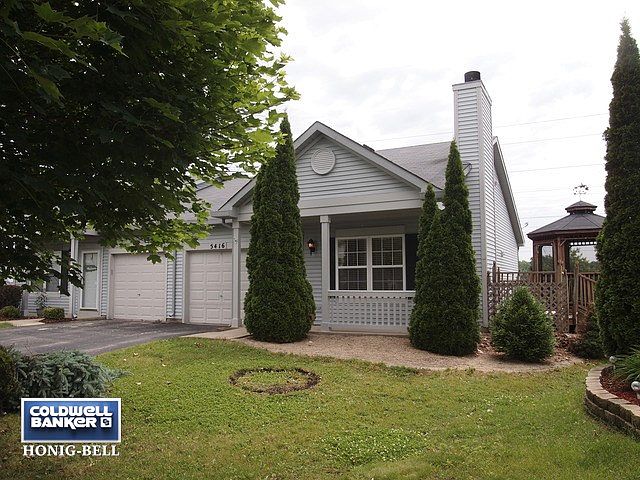 1st image of 5416 Sun Valley Dr #1