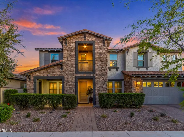 10315 E STARION Avenue, Mesa, AZ 85212