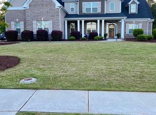 1942 Wild Indigo Xing, Statham, GA 30666