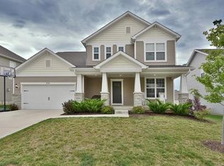 2706 Preston Woods Trl, Lake Saint Louis, MO 63367