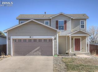 2365 Lexus Dr, Colorado Springs, CO 80910