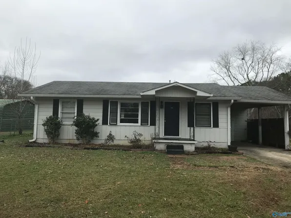 606 Rothrock Ave SW, Attalla, AL 35954