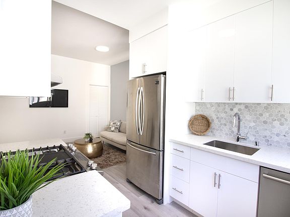 2nd image of 1338 Stevenson St #1342
