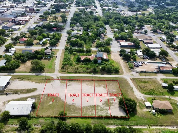 TRACT 6 S Titus St, Giddings, TX 78942
