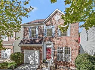 8238 Lyndhurst St, Laurel, MD 20724