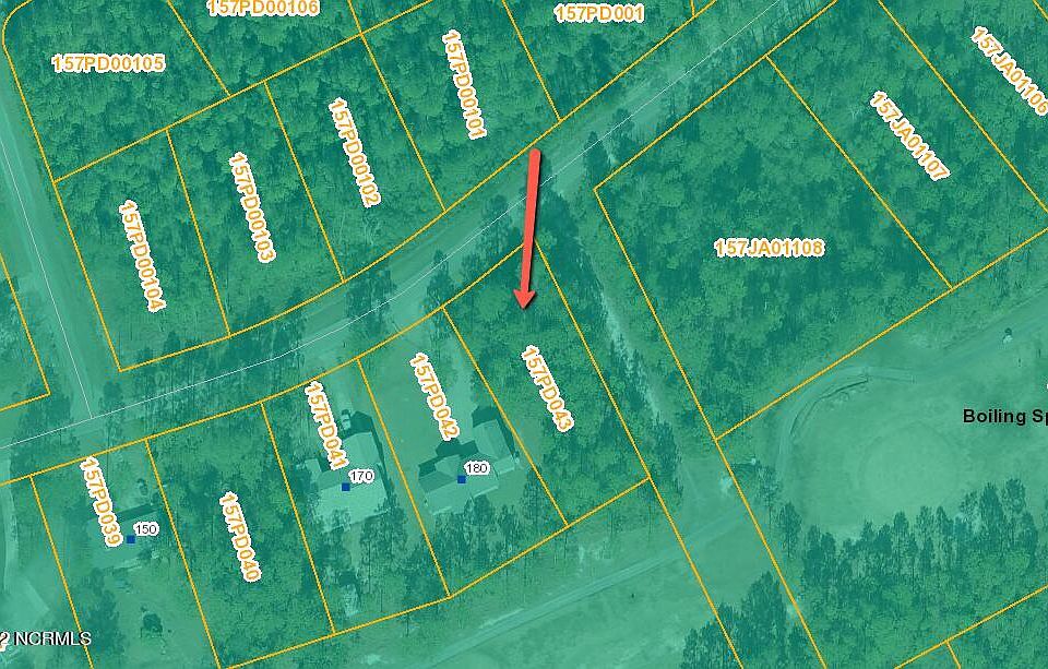 1st image of L-162 Windemere Drive