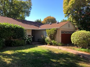 213 Lexington Dr, Menlo Park, CA 94025