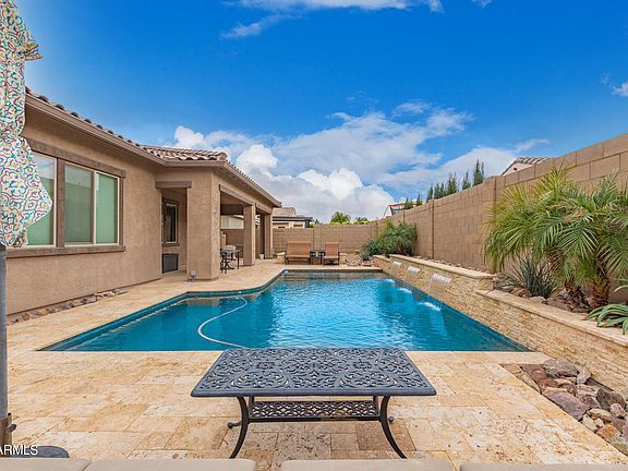 4th image of 22711 E DESERT HILLS Drive