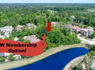 14 Karsten Creek Ct, The Woodlands, TX 77389