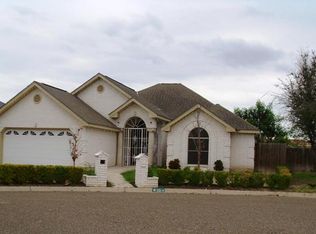 2304 N 34th St, McAllen, TX 78501