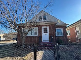 71 Corina St, Providence, RI 02908