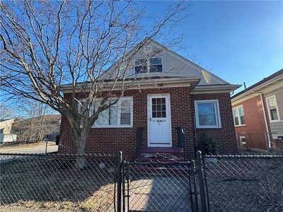 71 Corina St, Providence, RI, 02908