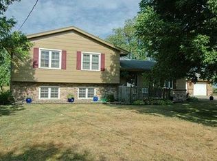 626 N 4th St, Milo, IA 50166