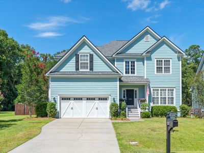 1239 White Tail Path, Charleston, SC, 29414