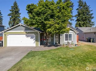 10718 Van Norhop St SE, Yelm, WA 98597