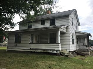 72 S Raccoon Rd, Austintown, OH 44515