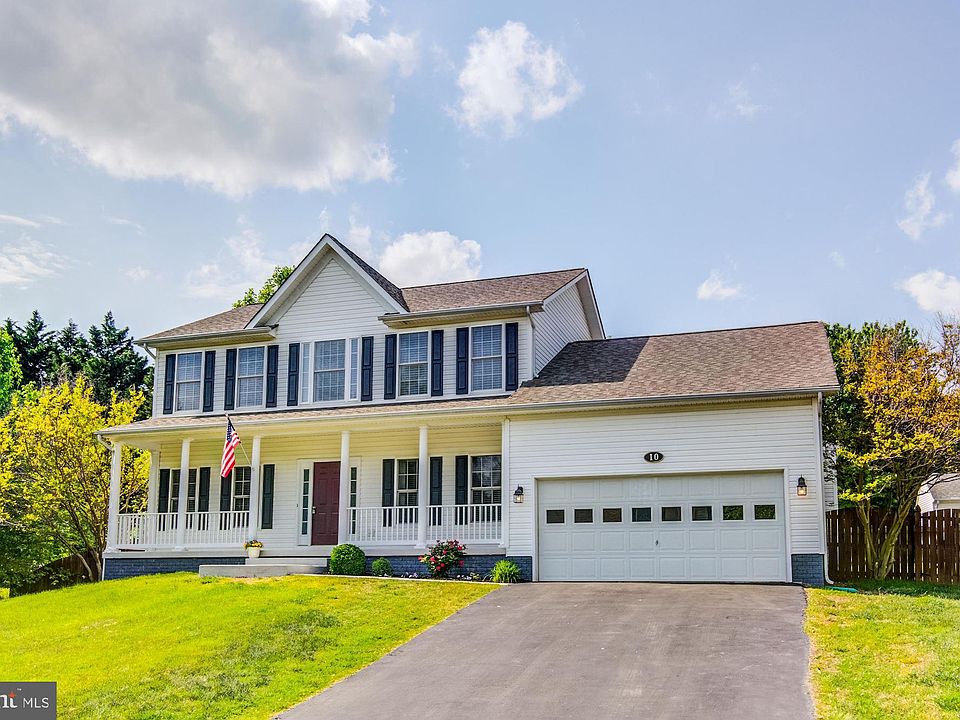 1st image of 10 Donna Dale Dr