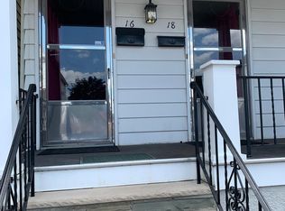 18 Thompson St #1, Wilkes Barre, PA 18702