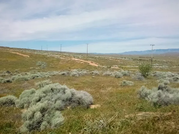 Vic Avenue Stw #K-111, Lancaster, CA 93536