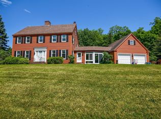 197 Autumn Hill Rd, South Burlington, VT 05403