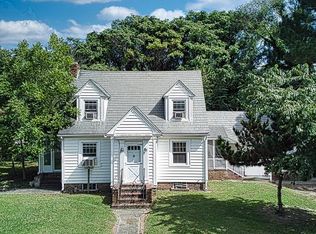 900 E Church St, Salisbury, MD 21804