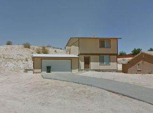 16804 Hagador Ave, Victorville, CA 92394