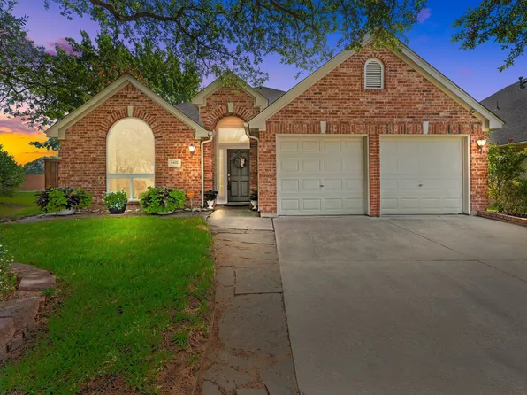 6432 Stone Creek Ter, Fort Worth, TX 76137