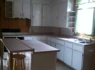 29 N Jones St #1, Lock Haven, PA 17745