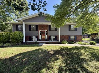 2013 Ann Ln NW, Cleveland, TN 37312