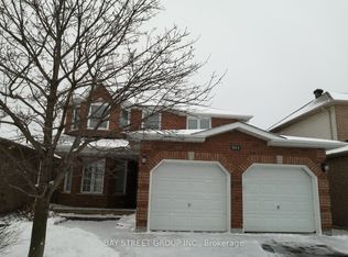 311 Stanley St, Barrie, ON L4M 6X6