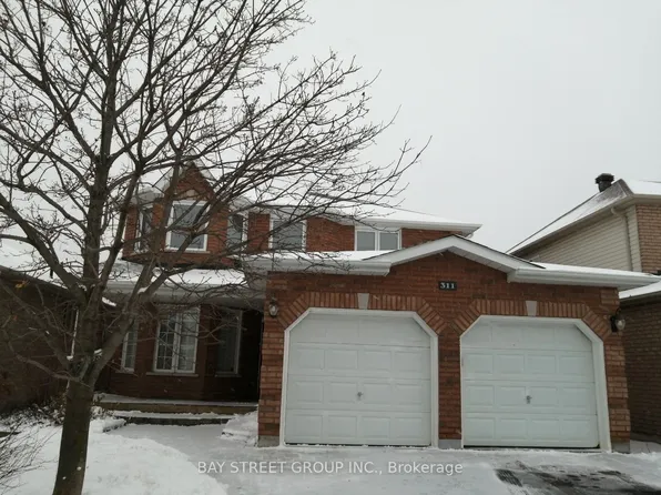 311 Stanley St, Barrie, ON L4M 6X6