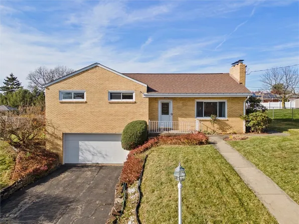 214 Arnold Dr, McKeesport, PA 15132