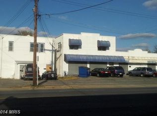 4930 Marlboro Pike, Capitol Heights, MD