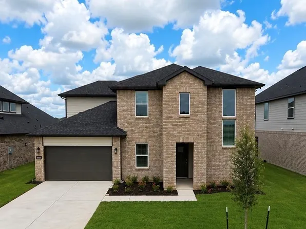31431 Joshua Knoll Ln, Fulshear, TX 77441