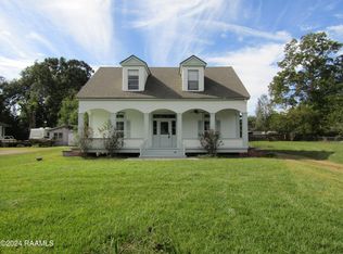 2127 Main St W, Jeanerette, LA 70544