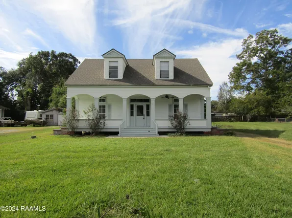 2127 Main St W, Jeanerette, LA 70544