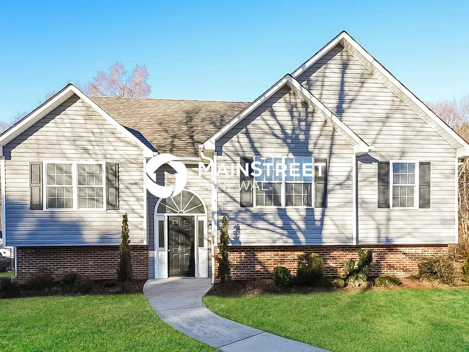 155 N Twin Hill Rd — Photo 1