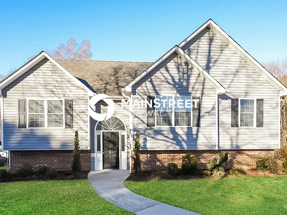 155 N Twin Hill Rd