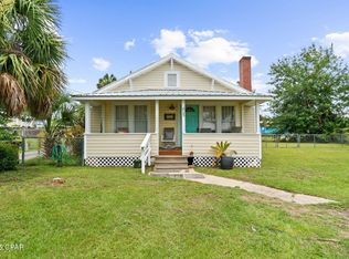 805 Long Ave, Port Saint Joe, FL 32456