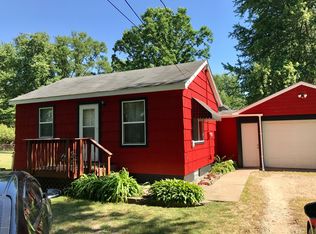 541 Marie Ave, Battle Creek, MI