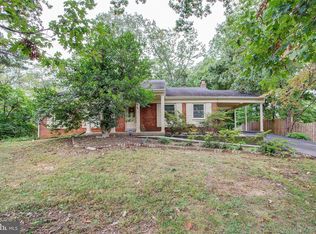 1591 Kimblewick Rd, Potomac, MD 20854