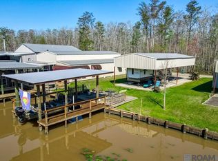 23334 Chene Blanc Ln, Maurepas, LA 70449