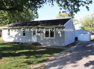 375 N 10th St, Middletown, IN 47356