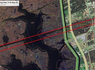 Highway 23, Buras, LA 70041