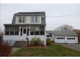 3 Sendick Rd, Woburn, MA 01801