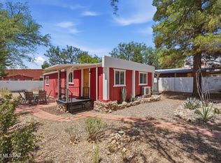 322 Duquesne Ave, Patagonia, AZ 85624