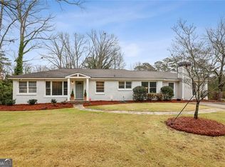 13325 Providence Rd, Milton, GA 30009